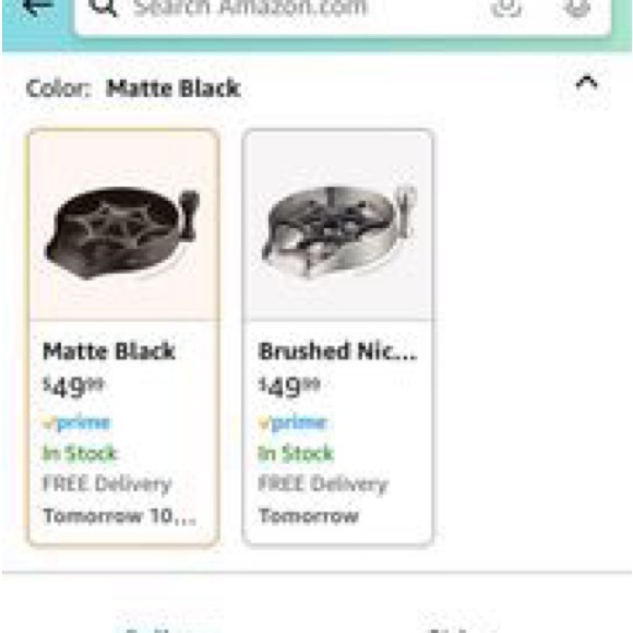 Glass Rinser for Kitchen Sink - Picture 3 of 7